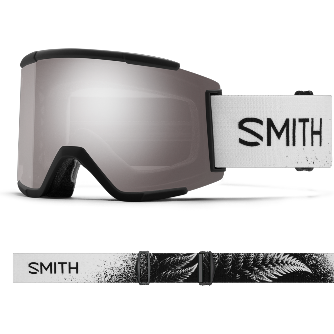 Squad XL Goggle 2026