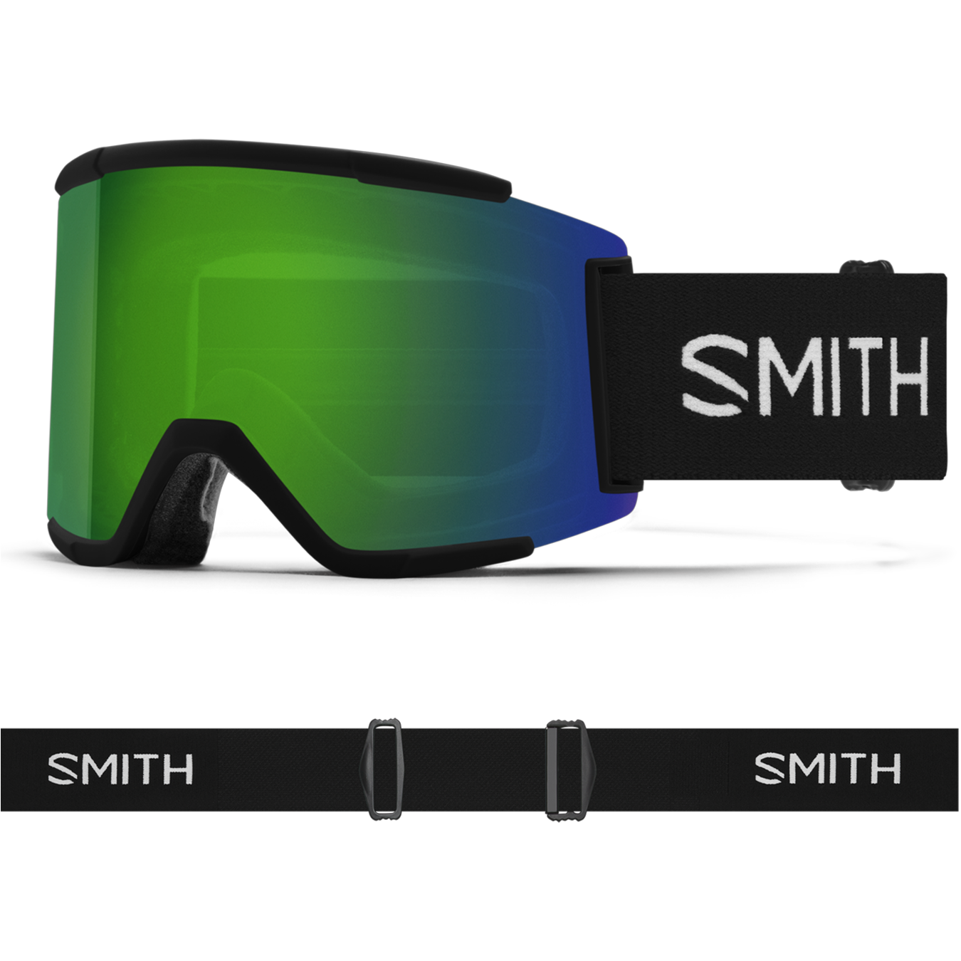 Squad XL Goggle 2026