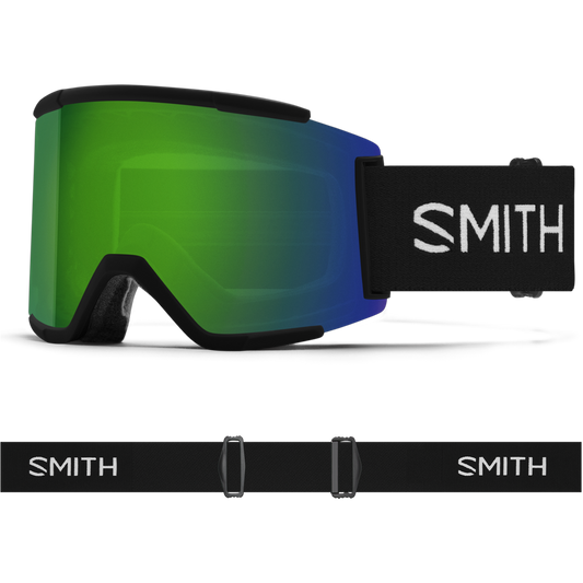 Squad XL Goggle 2026