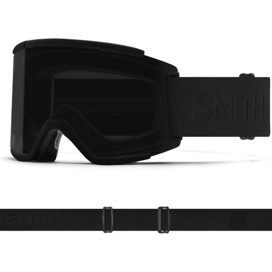 Squad XL Goggle 2026