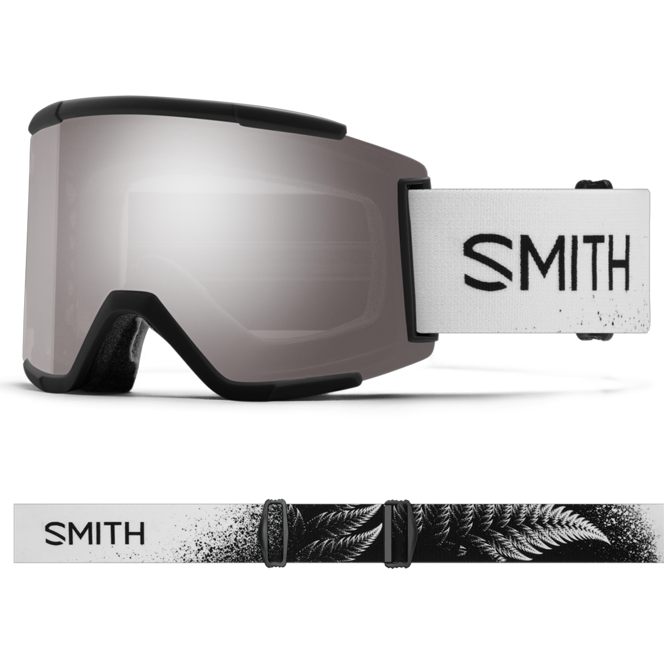 Squad XL LBF Goggle 2026