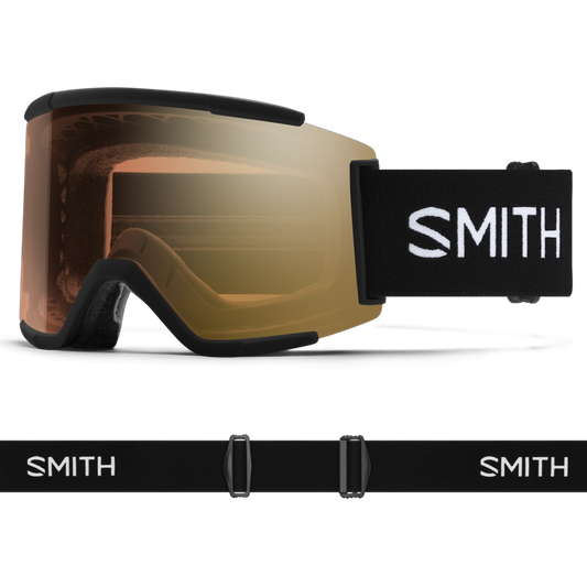 Squad XL LBF Goggle 2026