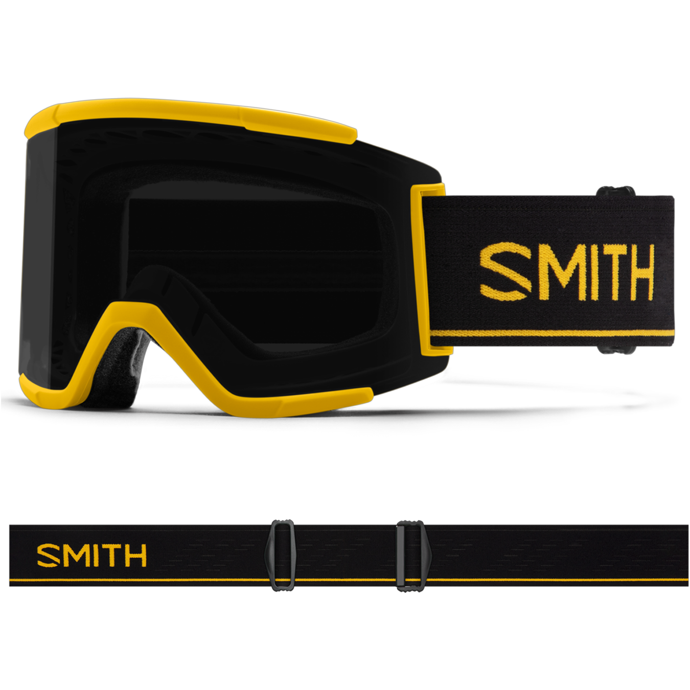 Squad XL LBF Goggle 2026