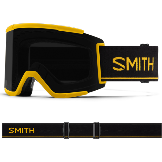 Squad XL LBF Goggle 2026