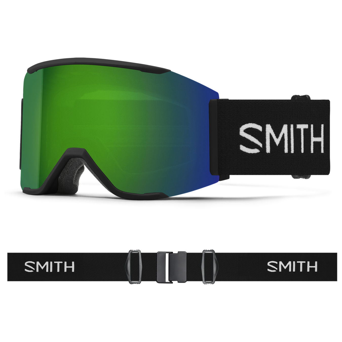 Squad MAG Goggle