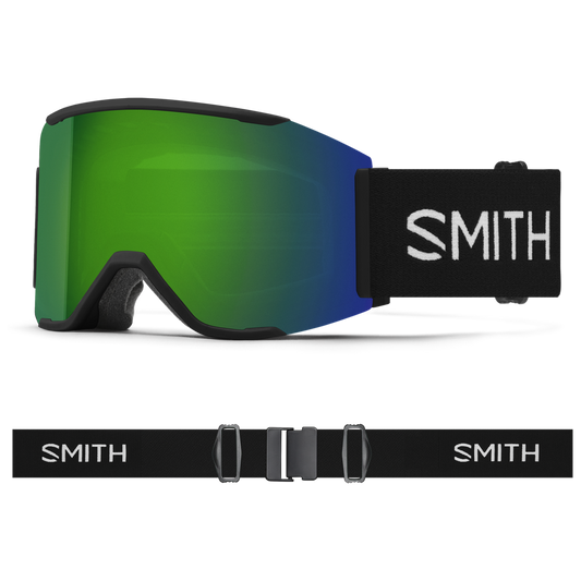 Squad MAG Goggle