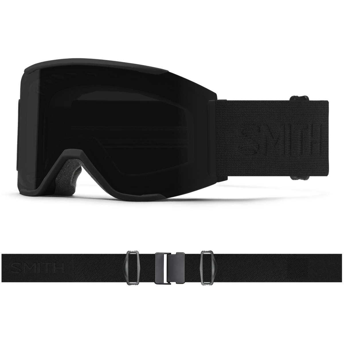 Squad MAG Goggle