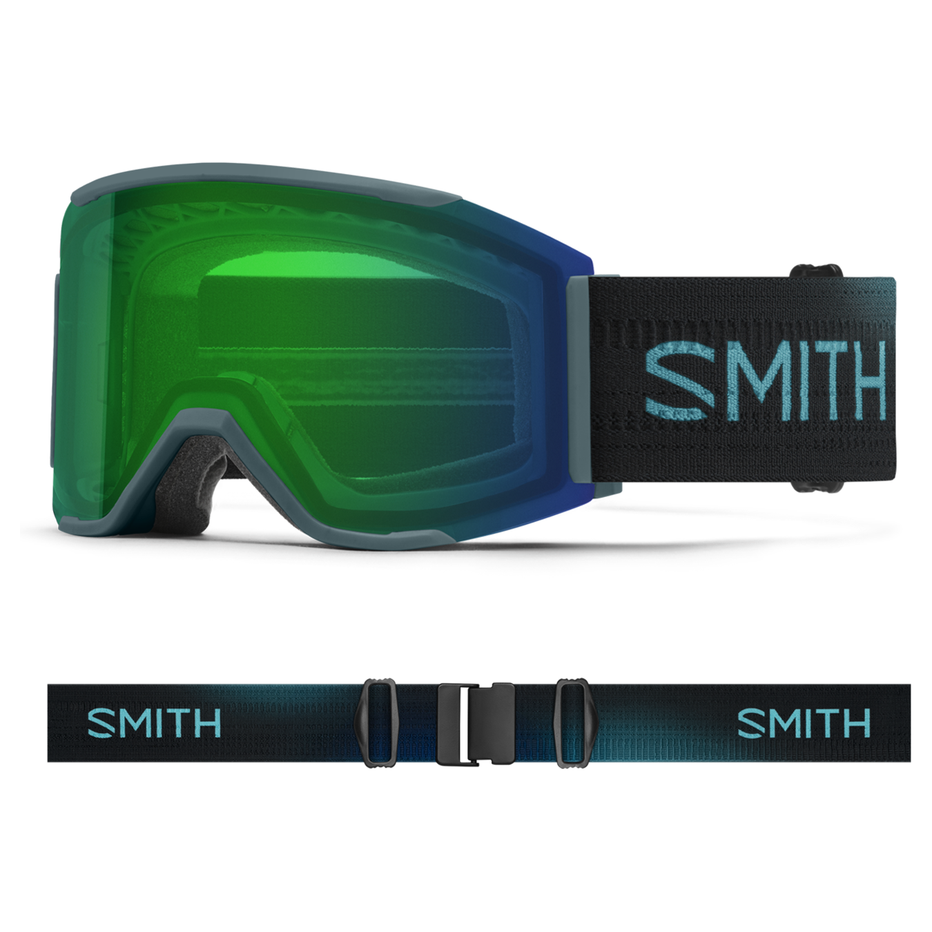 Squad MAG Goggle