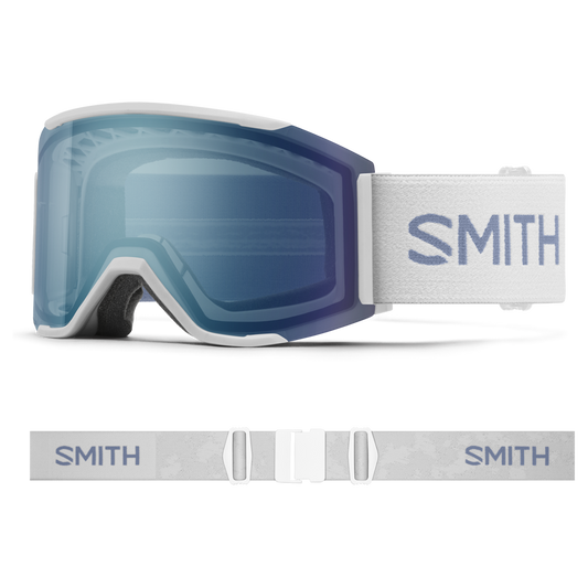 Squad MAG Goggle