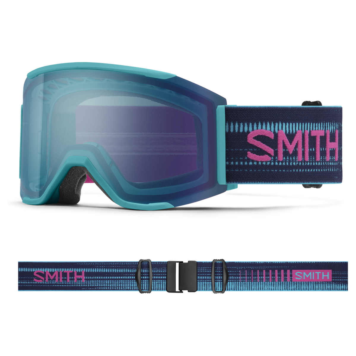 Squad MAG Goggle