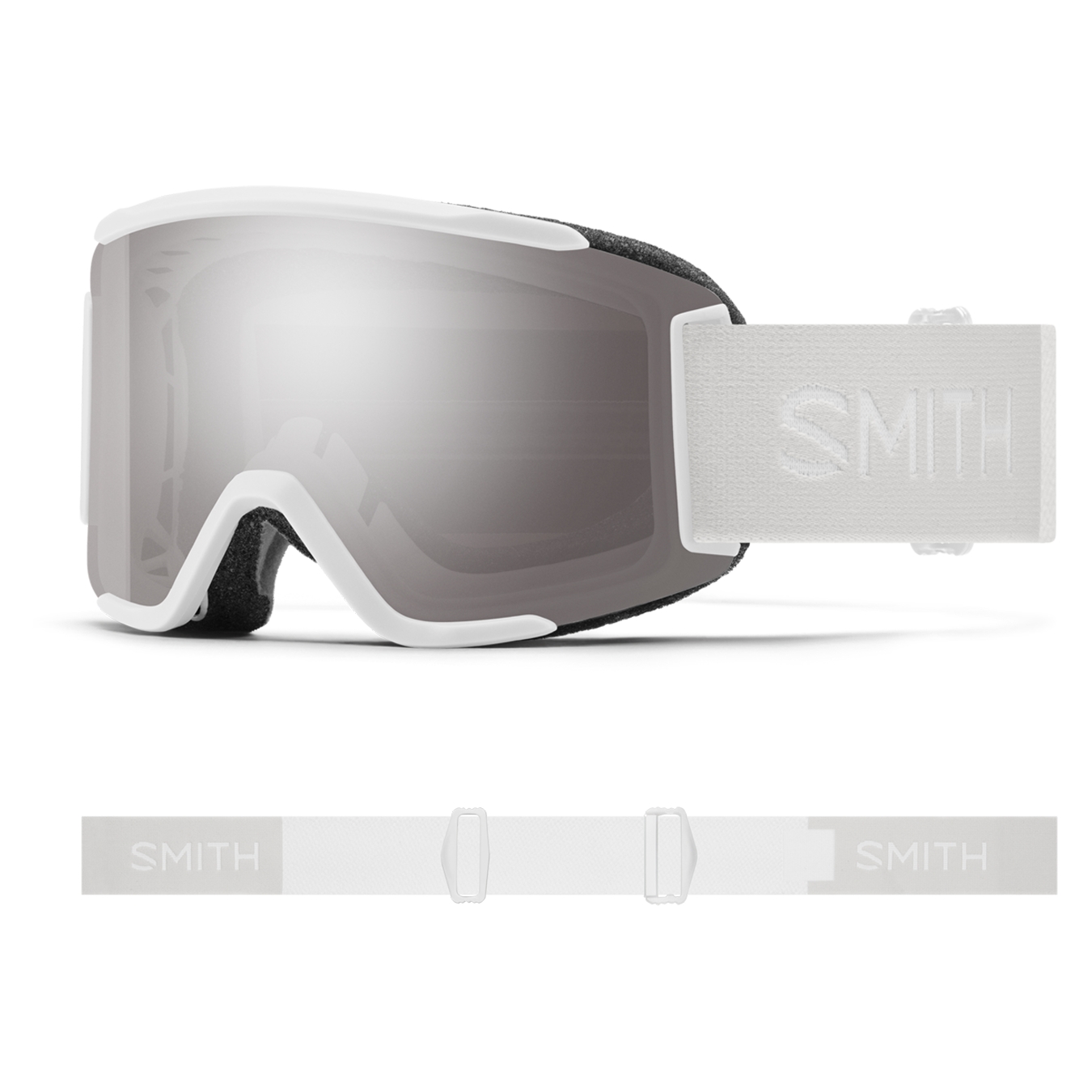 Squad S Goggle