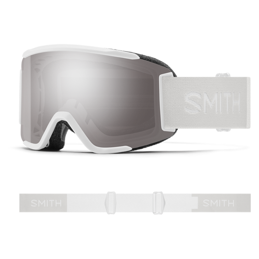 Squad S Goggle
