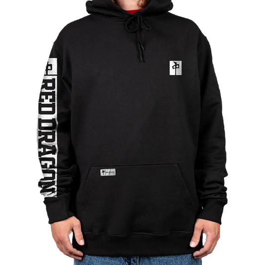 Square One Hoodie 2025