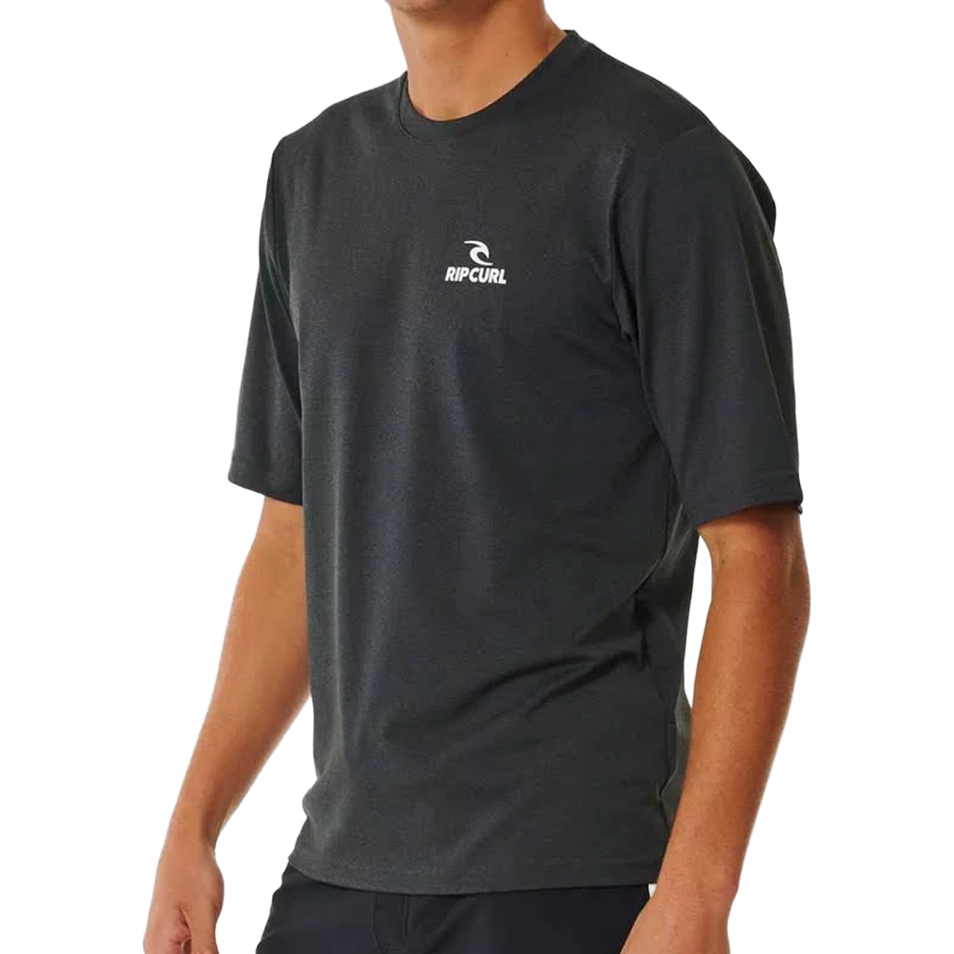 Stack UPF S/S Rashguard