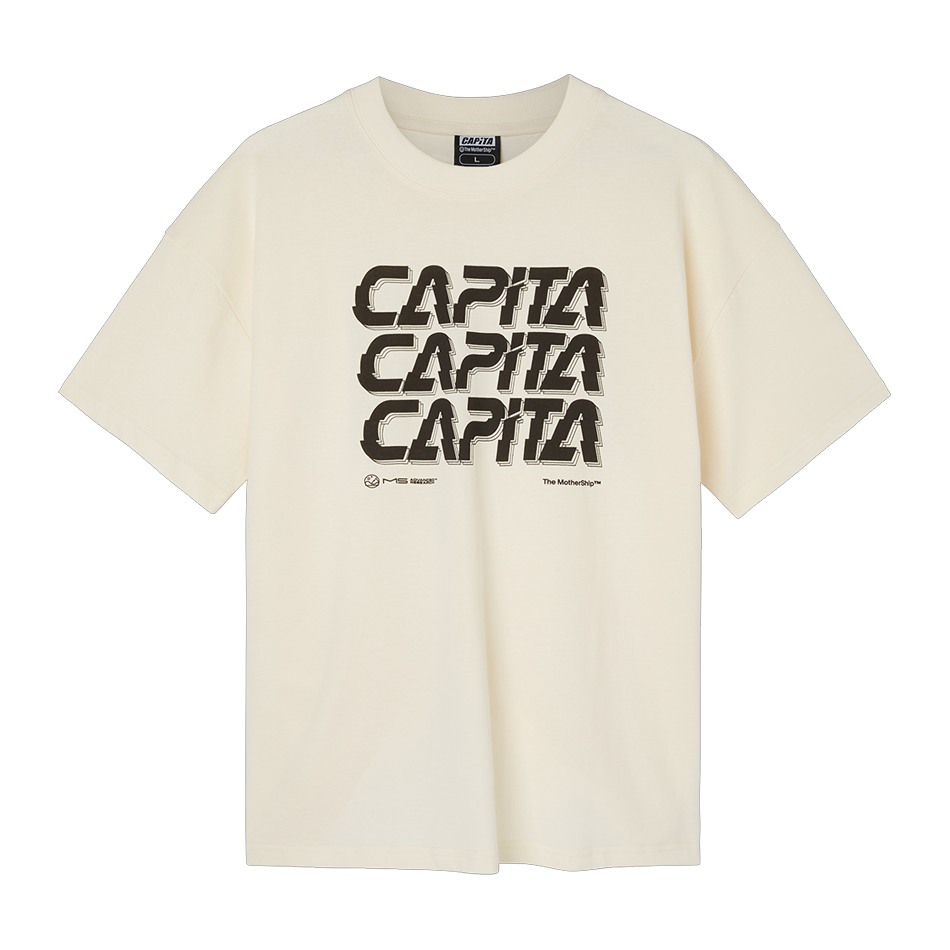 Stack S/S T-Shirt 2026