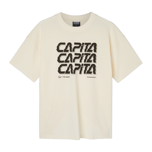 Stack S/S T-Shirt 2026