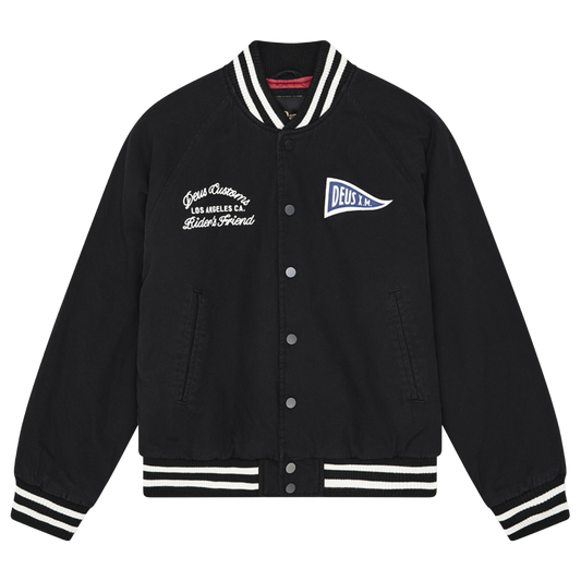 Stadium Jacket