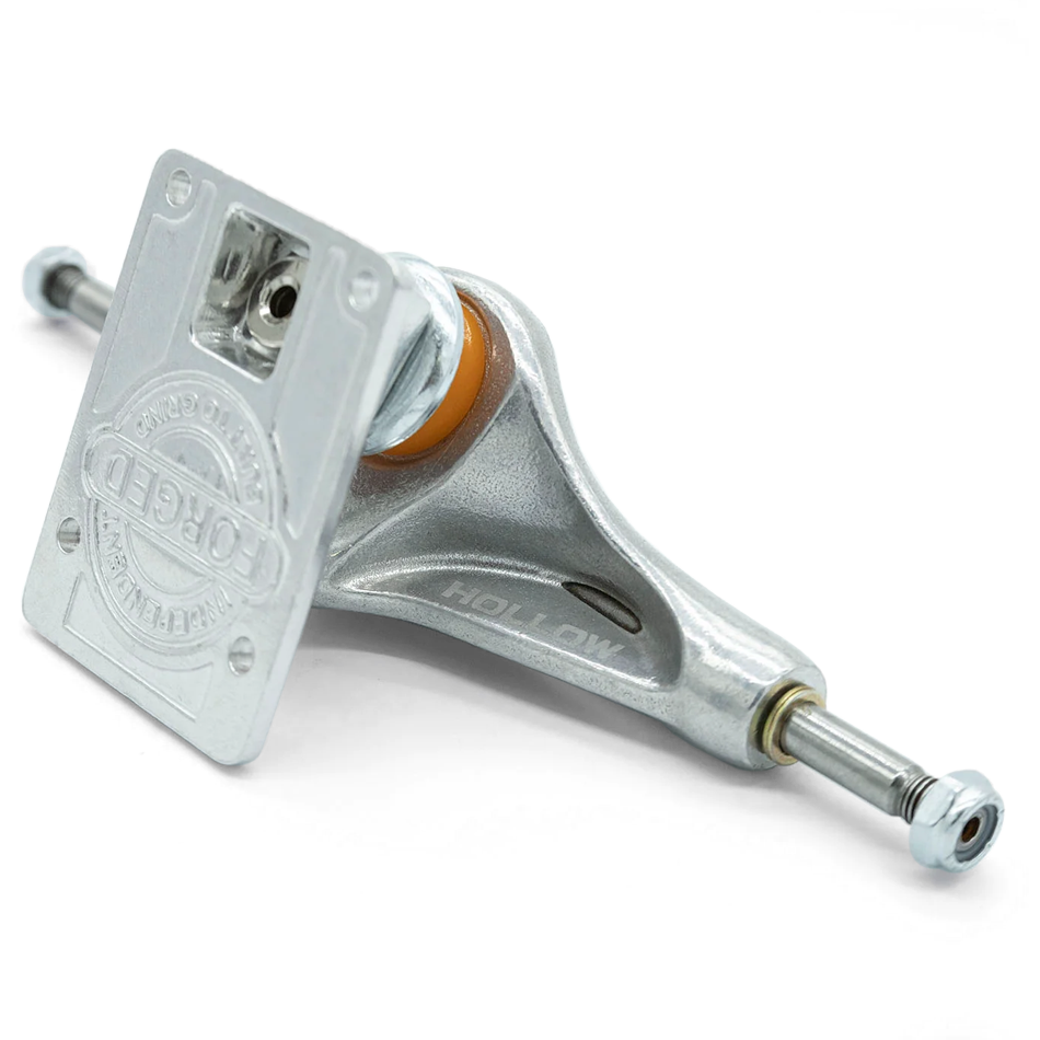 Stage 11 Hollow Truck