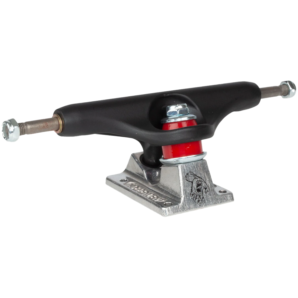 Stage 11 Santa Cruz Truck 2025