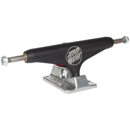 Stage 11 Santa Cruz Truck 2025