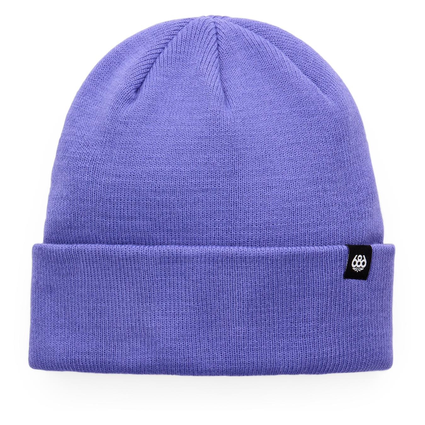 Standard Roll Up Beanie