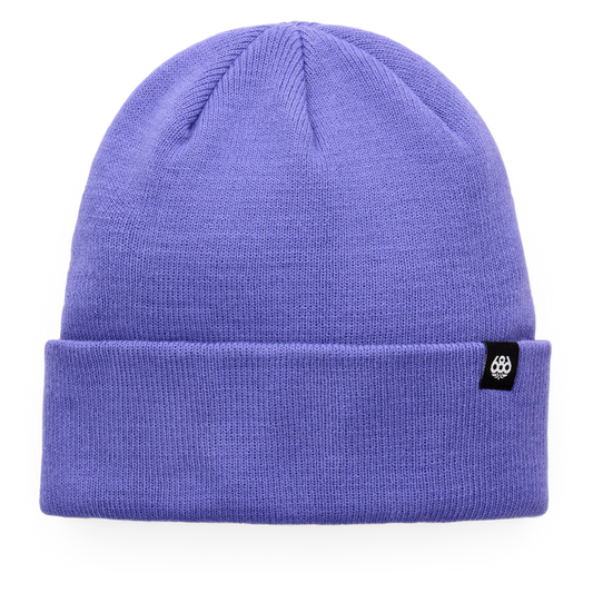 Standard Roll Up Beanie