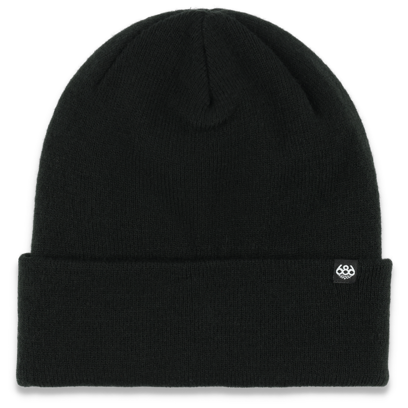 Standard Roll Up Beanie
