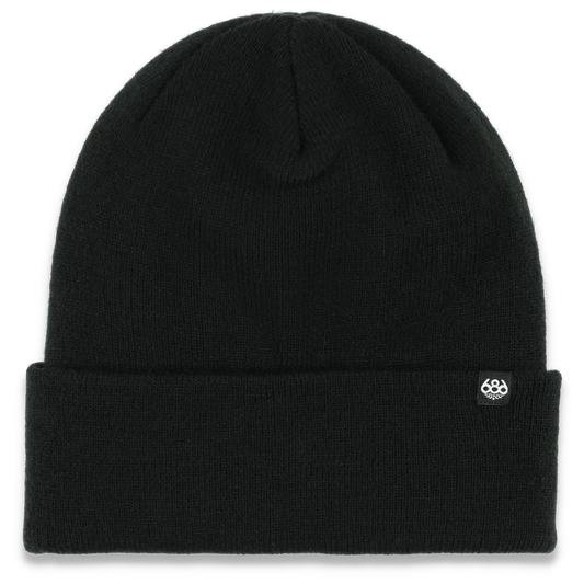 Standard Roll Up Beanie