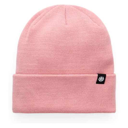 Standard Roll Up Beanie