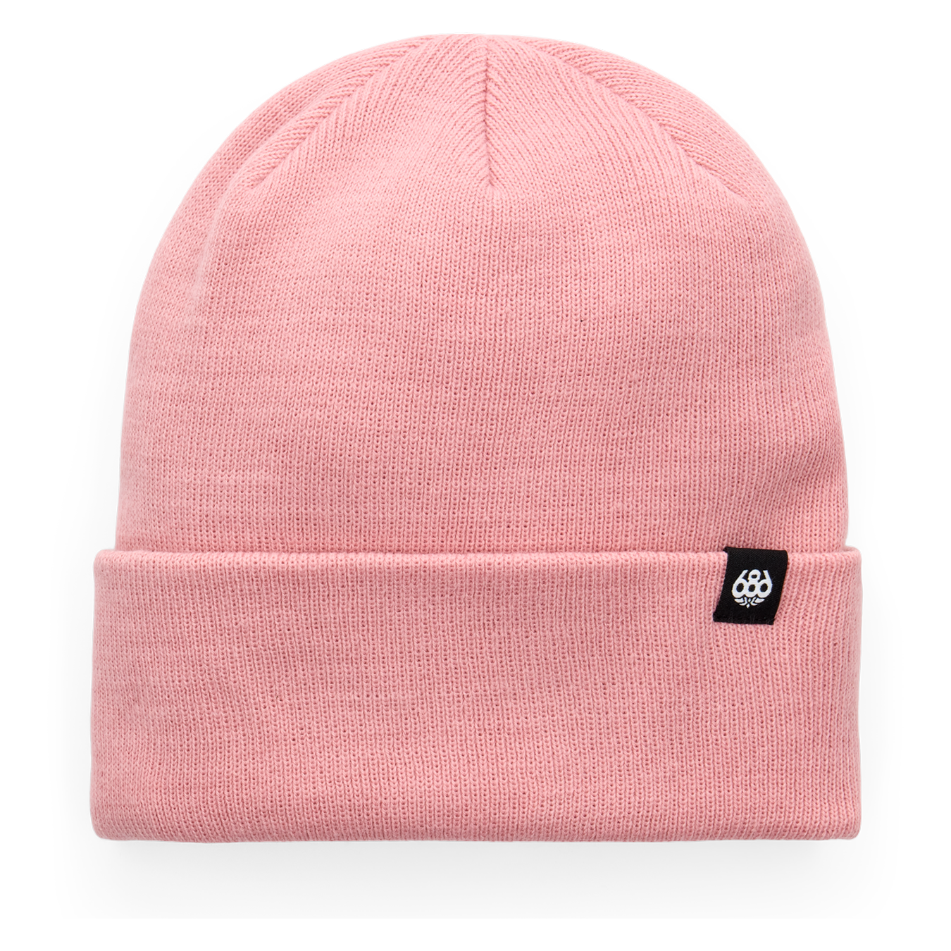 Standard Roll Up Beanie