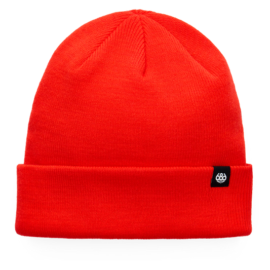 Standard Roll Up Beanie