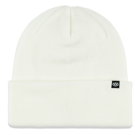 Standard Roll Up Beanie