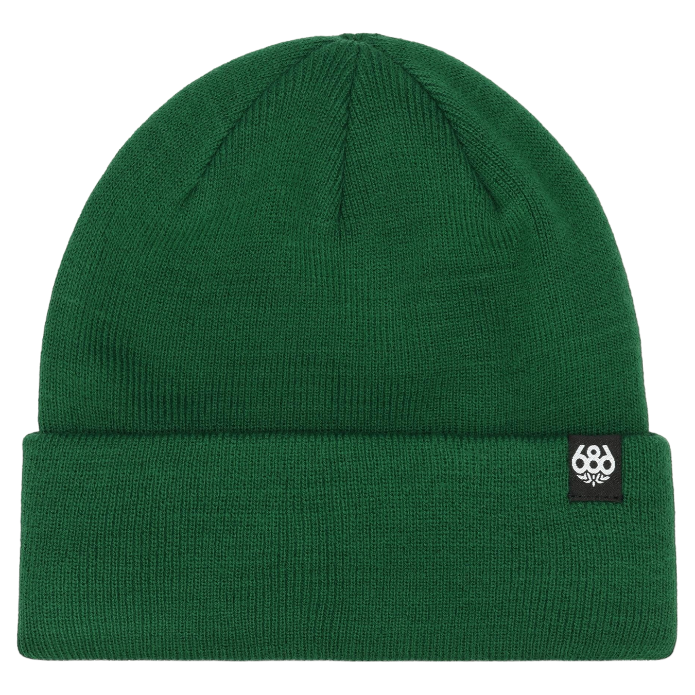 Standard Roll Up Beanie 2026