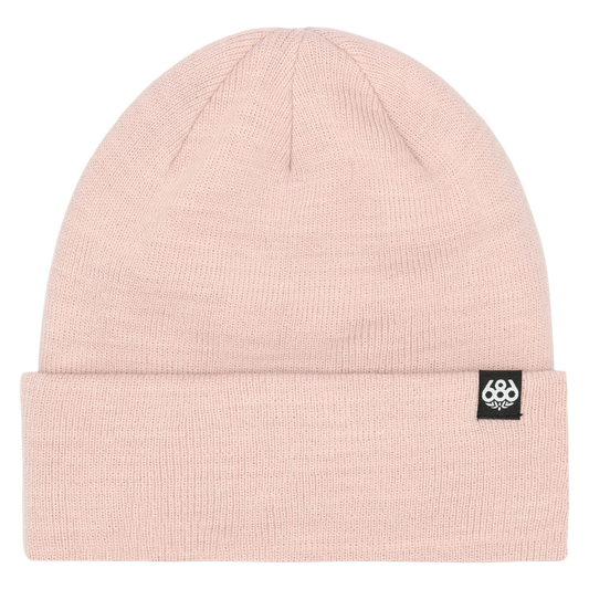 Standard Roll Up Beanie 2026