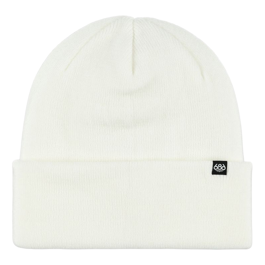 Standard Roll Up Beanie 2026