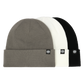 Standard Roll Up 3 Pack Beanie