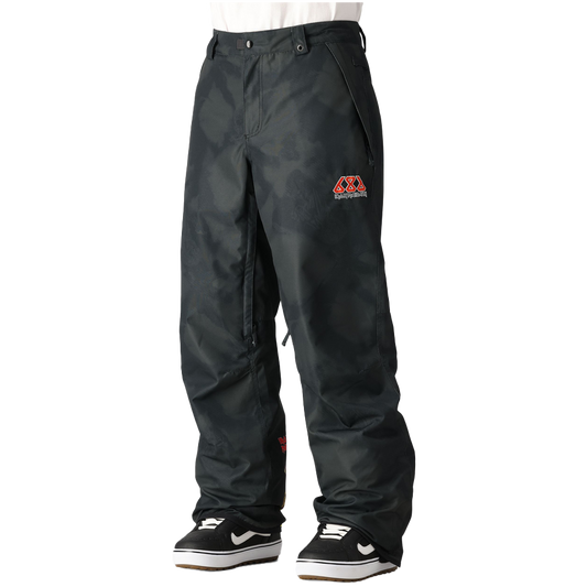 Standard Shell Pant 2025