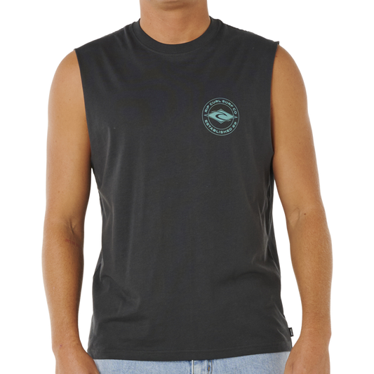 Staple Muscle S/S T-Shirt