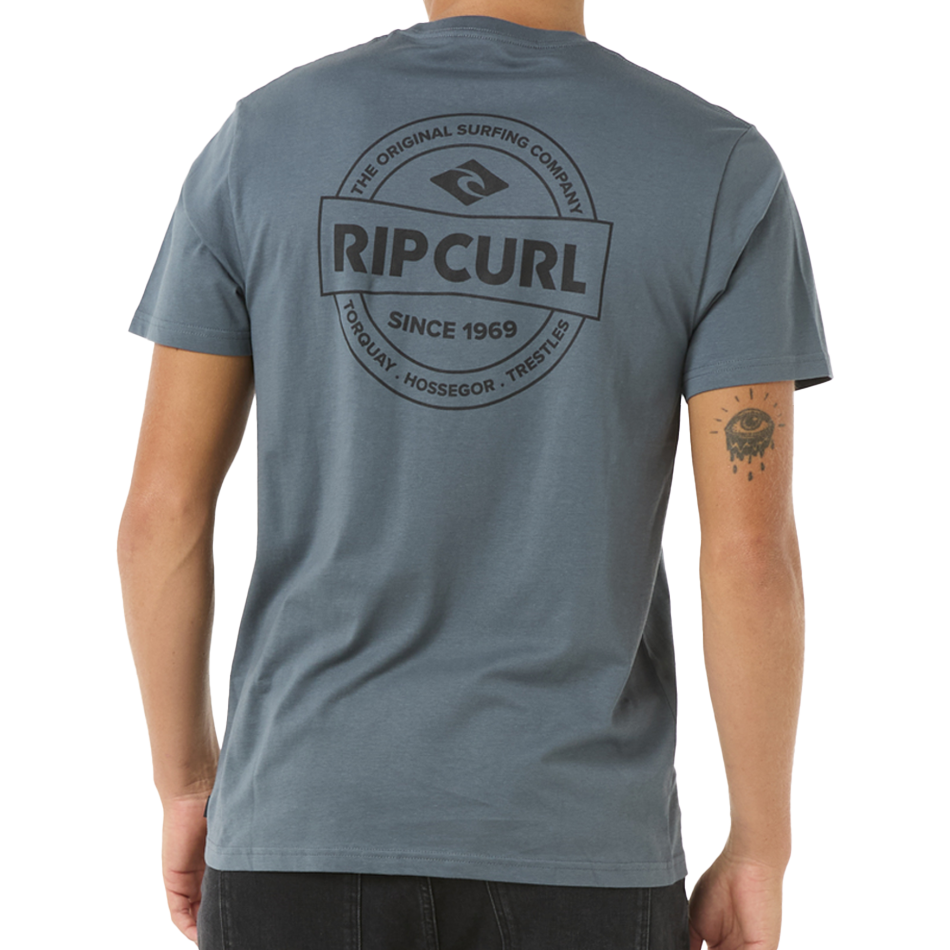 Staple S/S T-Shirt 2025