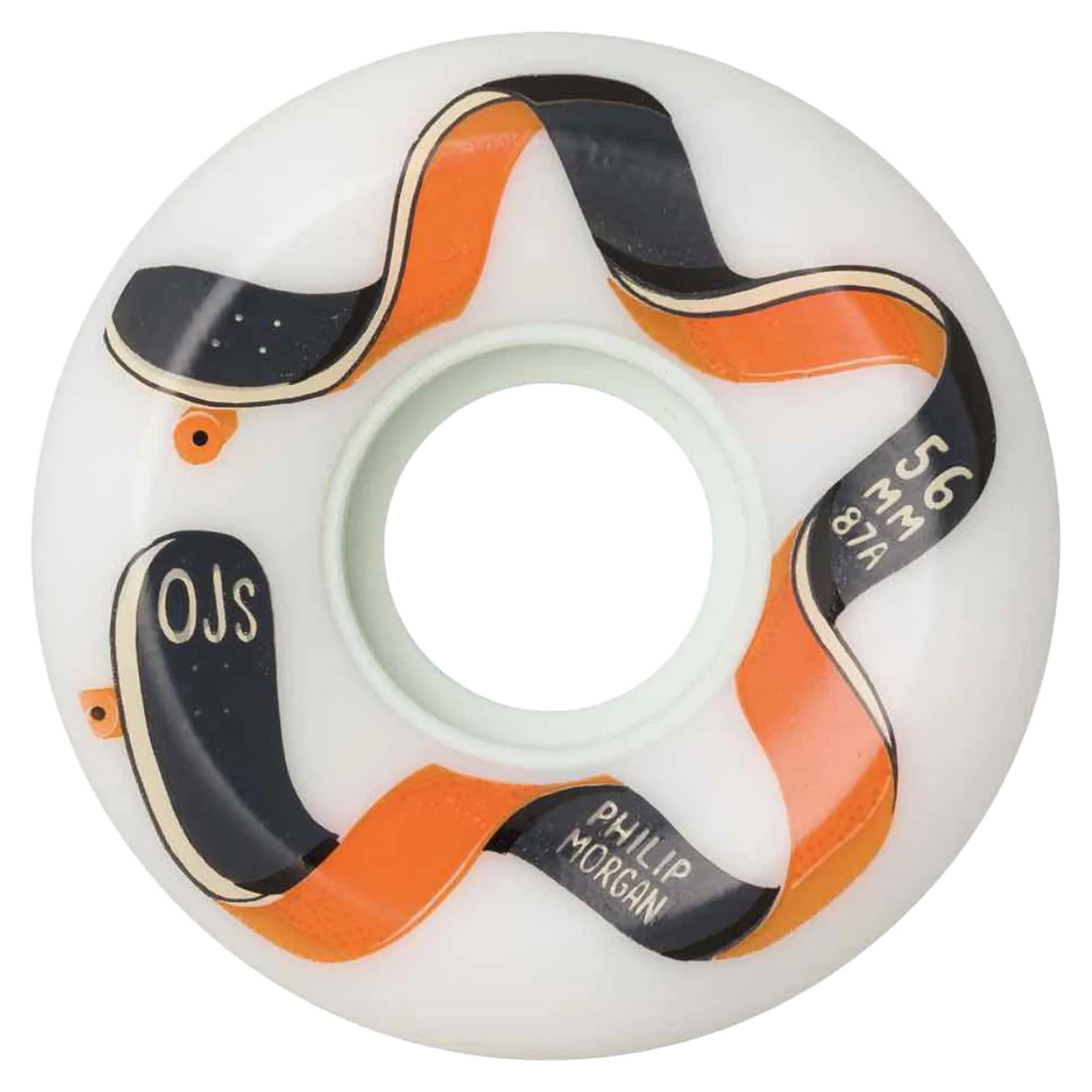 Star Keyframe 87A Wheels