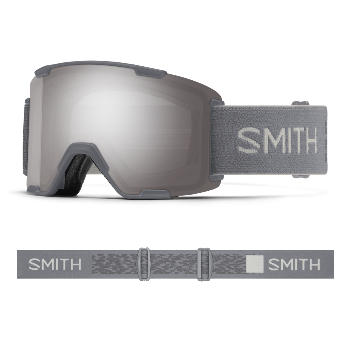 Stash XL Goggle
