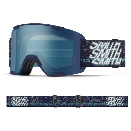 Stash XL Goggle