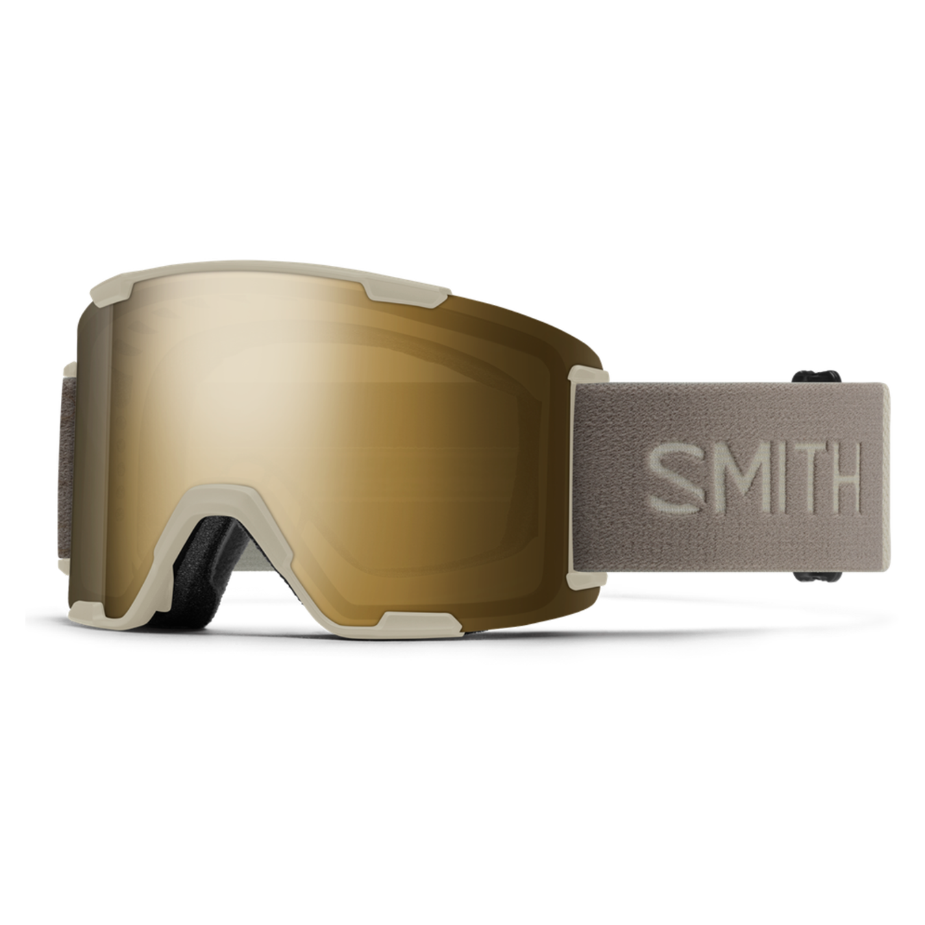 Stash XL Low Bridge Fit Goggle