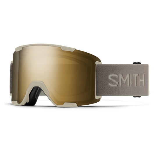Stash XL Low Bridge Fit Goggle