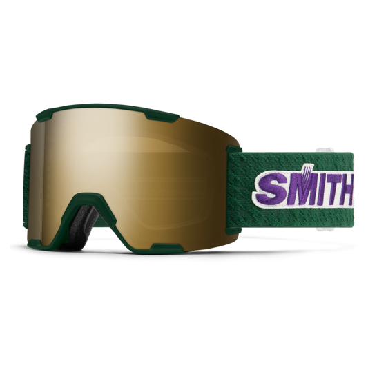 Stash XL Low Bridge Fit Goggle