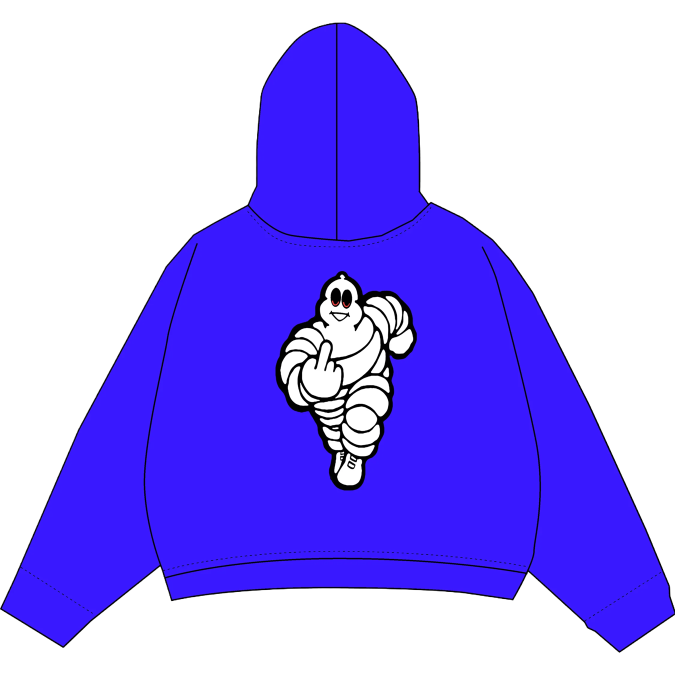 Stathis Hoodie