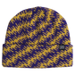 Static Camo Beanie
