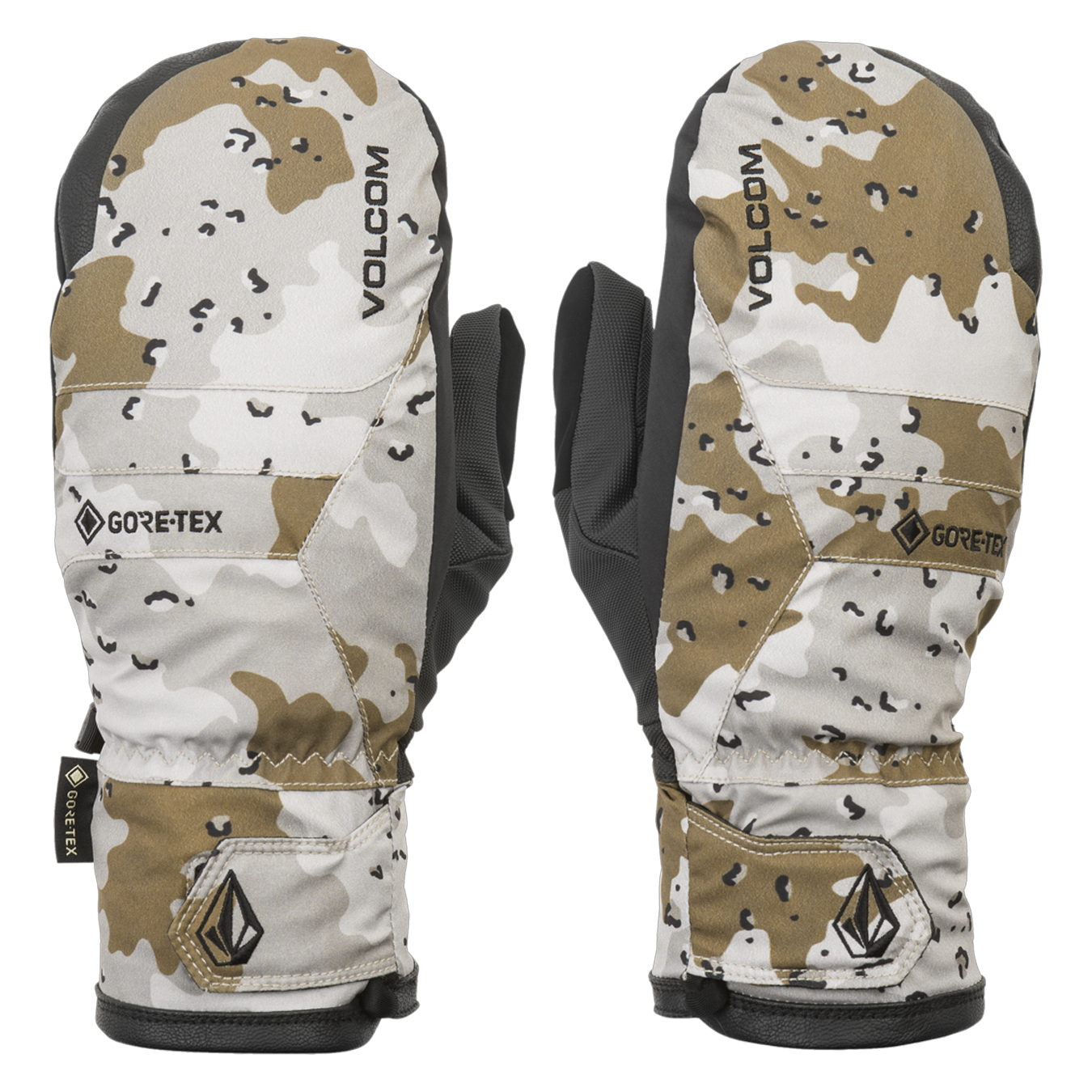 Stay Dry Gore-Tex Mitt