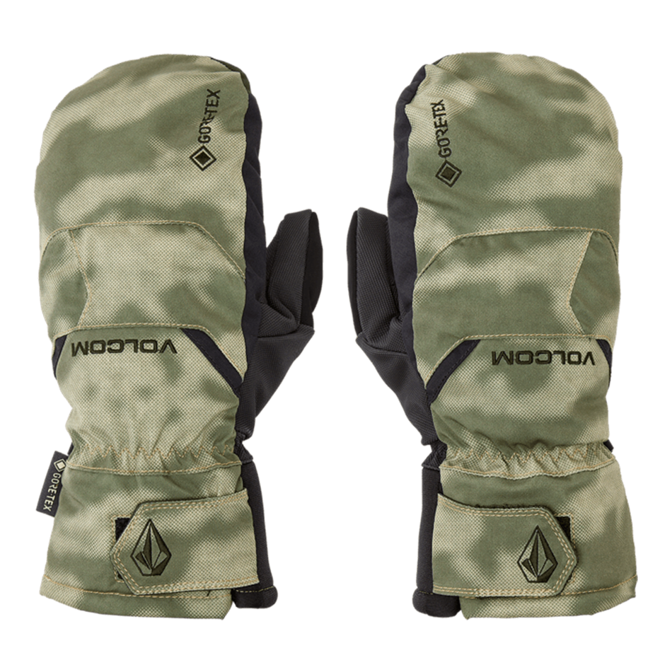 Stay Dry Gore-Tex Mitt 2025