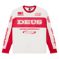 Step Out Moto Jersey